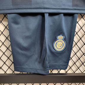 Kit Infantil Al-Nassr Reserva 23/24