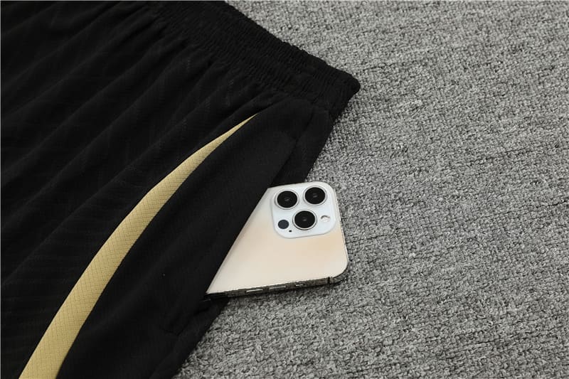 Kit de Treino Chelsea 23/24 - Branco