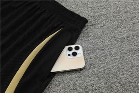 Kit de Treino Chelsea 23/24 - Preto