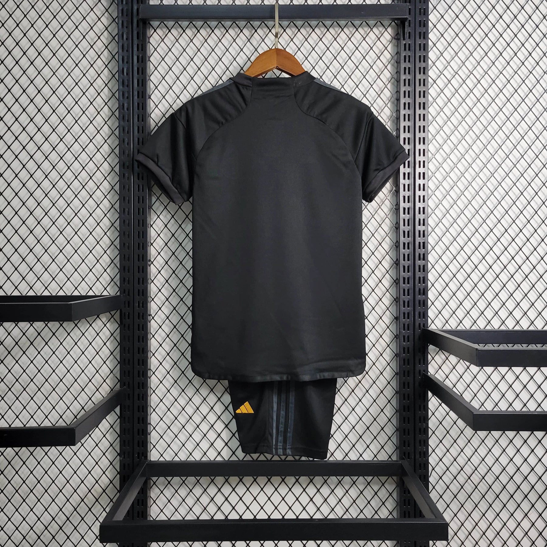 Kit Infantil Real Madrid III 23/24