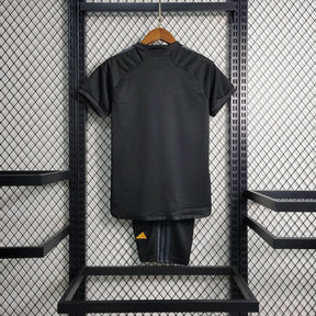 Kit Infantil Real Madrid III 23/24