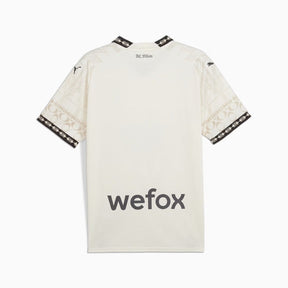 Camisa Milan x Pleasures 23/24 - Masculina - White