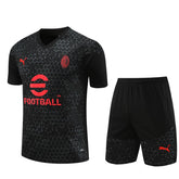 Kit de Treino Milan 23/24 - Edição Especial