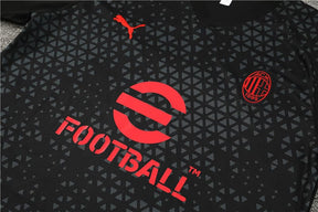 Kit de Treino Milan 23/24 - Edição Especial