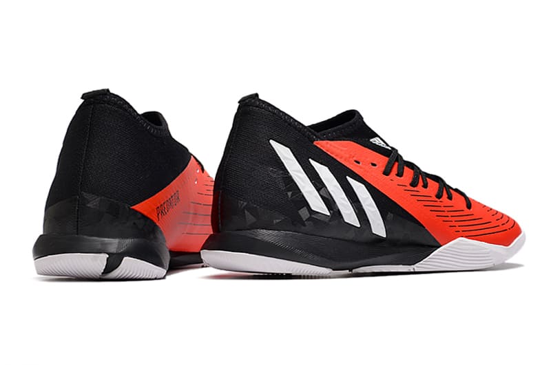 Chuteira Adidas Predator Edge Est.1 - Futsal