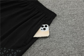 Kit de Treino Milan 23/24 - Edição Especial