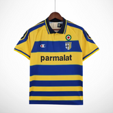 Camisa Parma Titular 99/00 - Versão Retro
