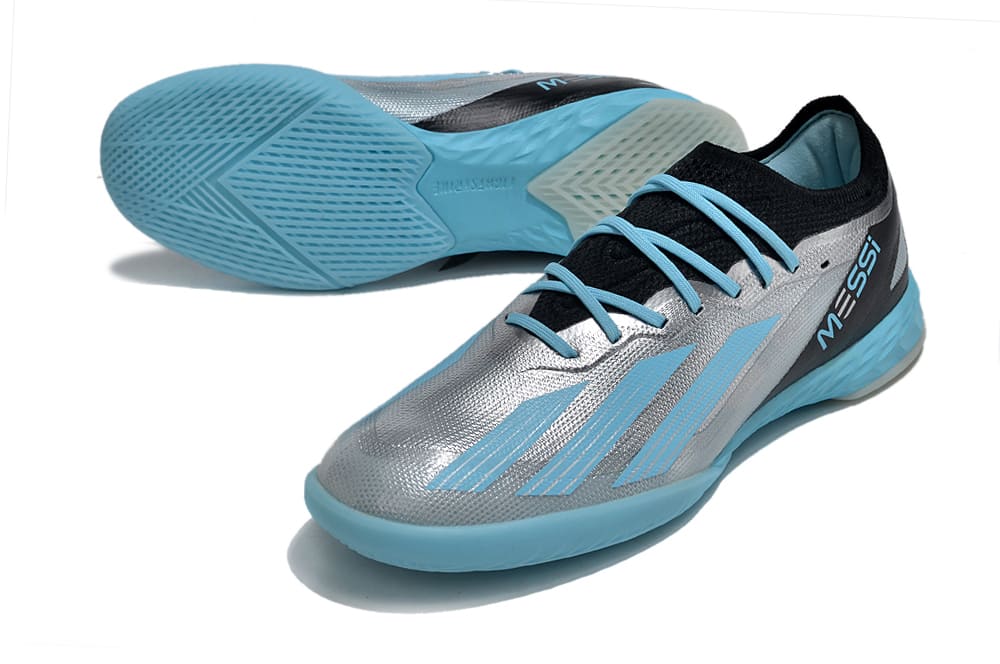 Chuteira Adidas CrazyFast - Futsal
