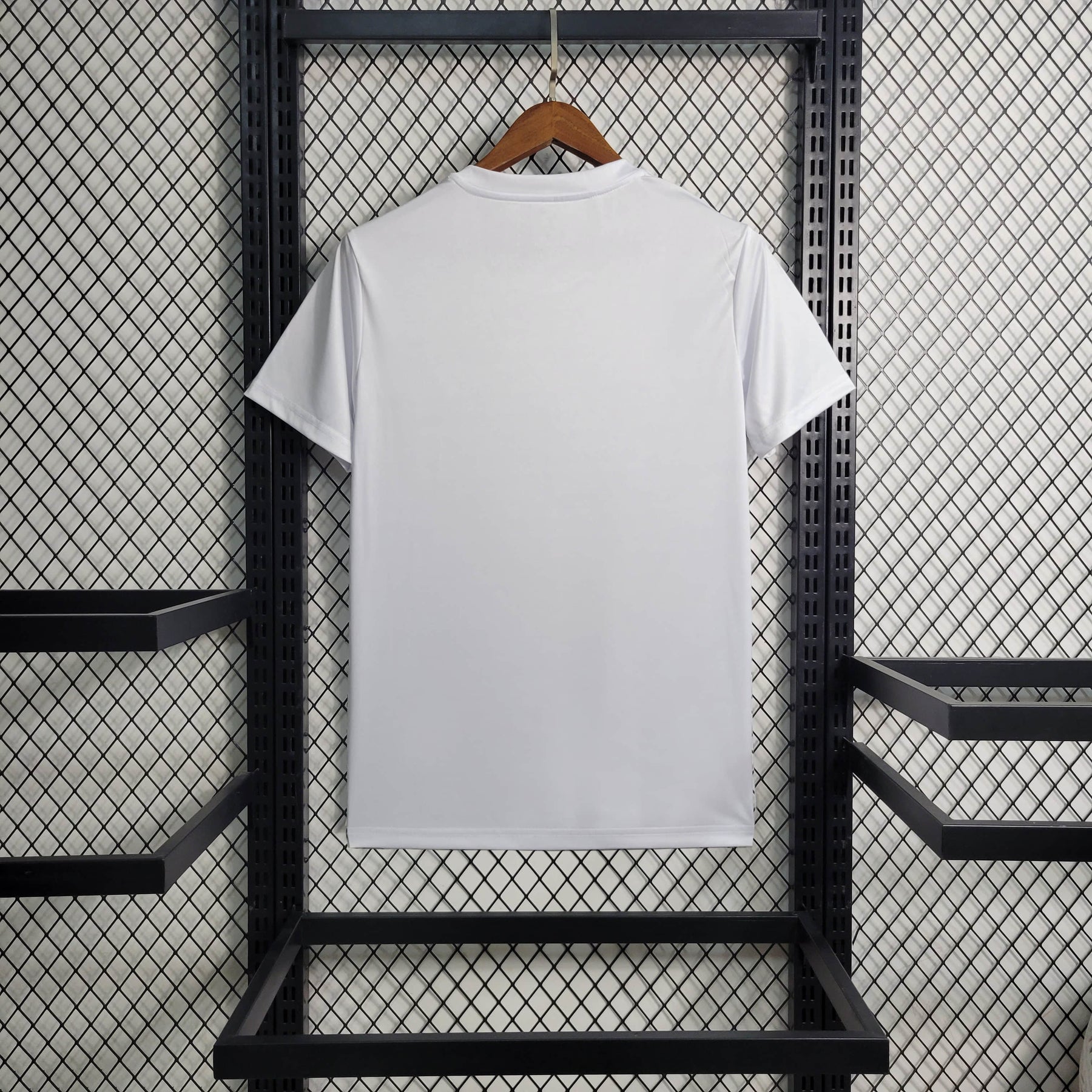 Camisa Real Madrid - Balmain 23/24 - Masculina