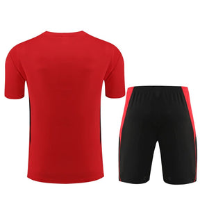 Kit de Treino Manchester United