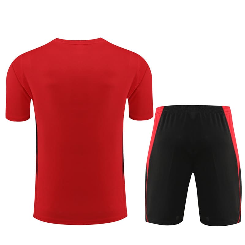 Kit de Treino Manchester United
