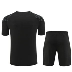 Kit de Treino Borussia 23/24 - Edição Especial
