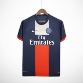 Camisa PSG Titular 13/14 - Versão Retro