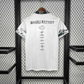 Camisa Japão Naruto edição especial 2024 - Torcedor Masculina