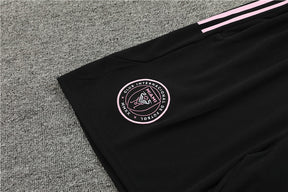 Kit Treino Inter Miami 23/24 - Rosa