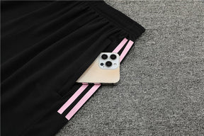 Kit Treino Inter Miami 23/24 - Preto