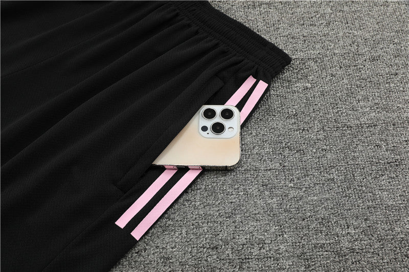 Kit Treino Inter Miami 23/24 - Preto