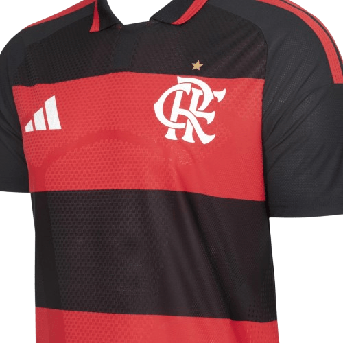 Camisa do Flamengo Home I 26/27 Jogador