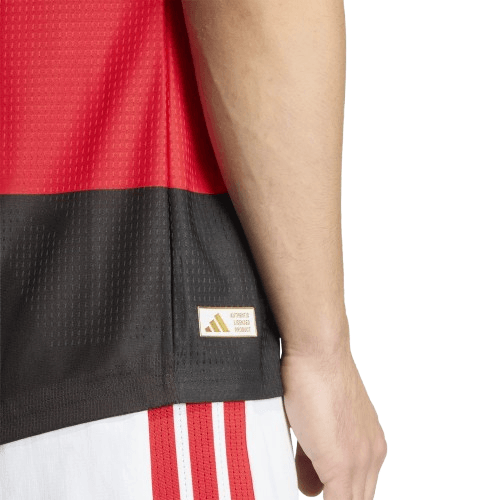Camisa do Flamengo Home I 26/27 Jogador