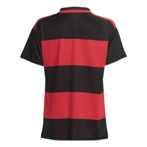 Camisa Flamengo Home 26/27 - Feminina - Torcedor
