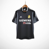 Camisa Real Madrid II 04/05 - Versão Retro