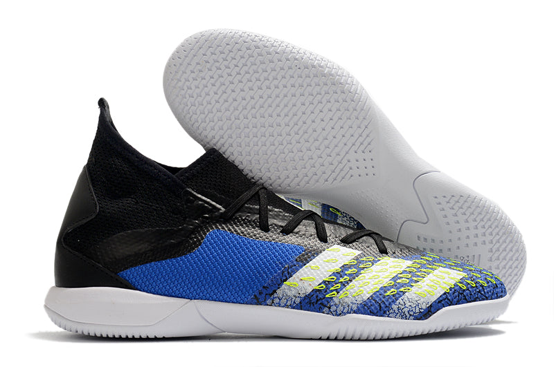 Chuteira Adidas Predator Freak 3 - Futsal
