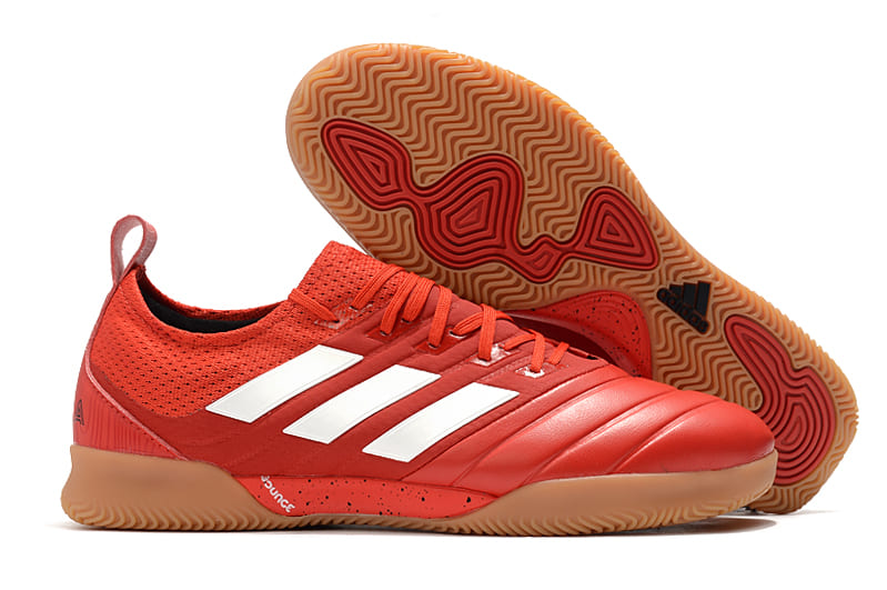 Chuteira Adidas Copa 20 Est.1 - Futsal