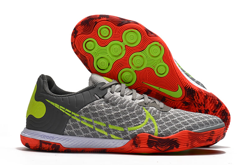 Chuteira Nike Reactgato II - Futsal