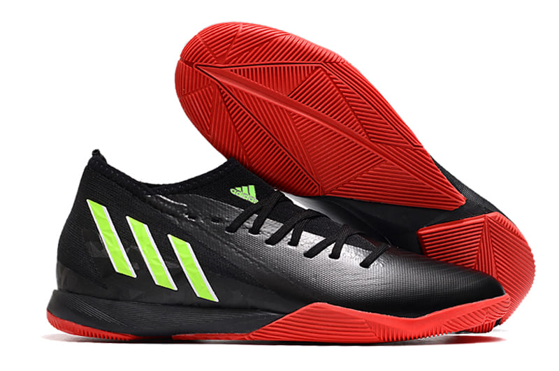 Chuteira Adidas Predator Edge Est.1 - Futsal
