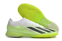 Chuteira Adidas CrazyFast - Futsal