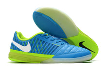 Chuteira Nike Lunar Gato II Est.3 - Futsal