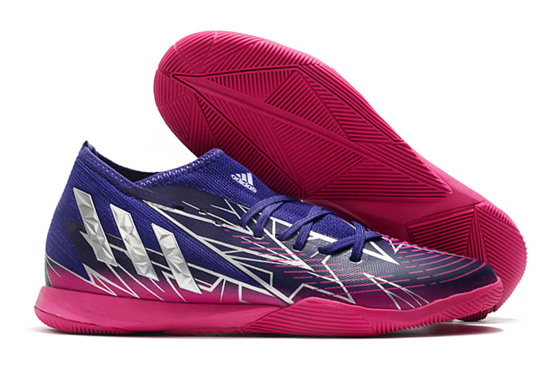Chuteira Adidas Predator Edge - Futsal
