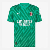Camisa Milan Goleiro 23/24 Puma Torcedor Masculina