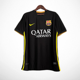 Camisa Barcelona III 13/14 - Versão Retro