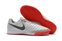 Chuteira Nike Tiempo Ligera IV Est.1 - Futsal