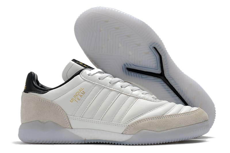 Chuteira Adidas Copa Mundial TR - Futsal