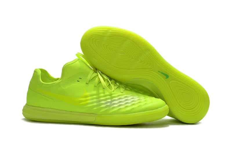 Chuteira Nike MagistaX Finale II - Futsal