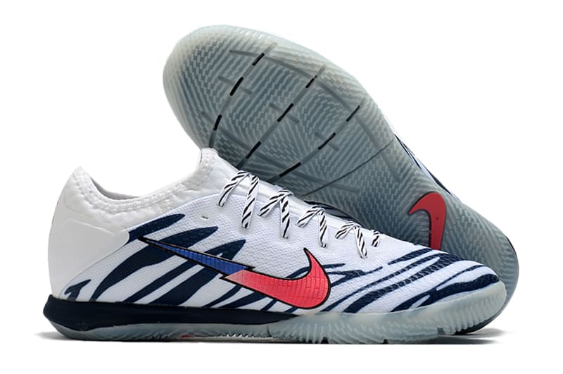 Chuteira Nike Vapor 13 Pro Est.2- Futsal