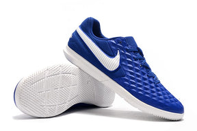 Chuteira Nike Tiempo Legend VIII Club - Futsal