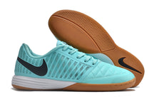 Chuteira Nike Lunar Gato II Est.6 - Futsal