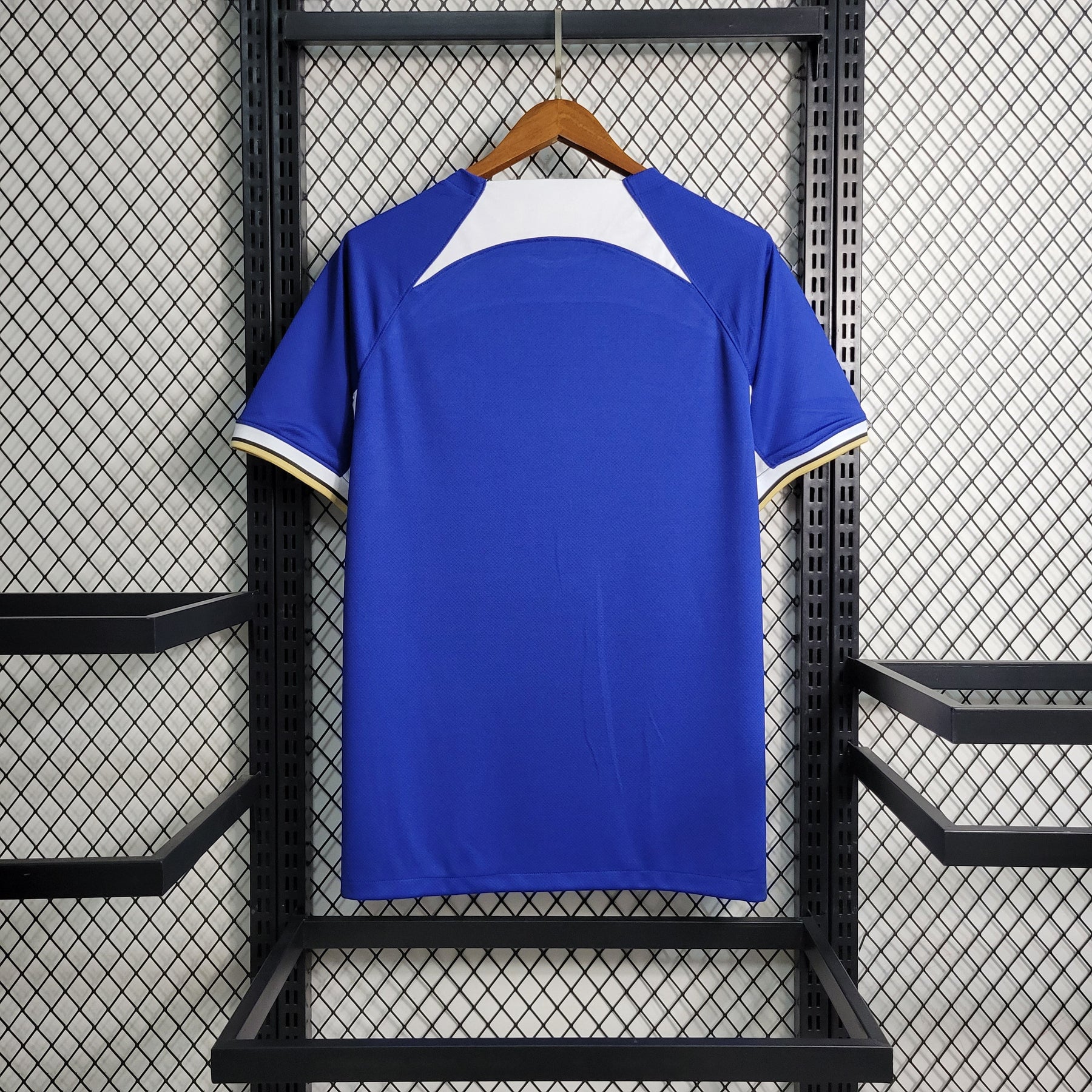 Camisa Chelsea Home 23/24 - Nike Torcedor Masculina