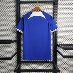 Camisa Chelsea Home 23/24 - Nike Torcedor Masculina