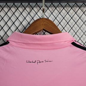 Camisa Inter Miami Home 23/24 - Adidas Torcedor Masculina