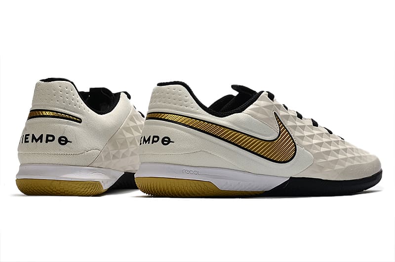 Chuteira Nike Tiempo Lunar Legend VIII Est.1 - Futsal