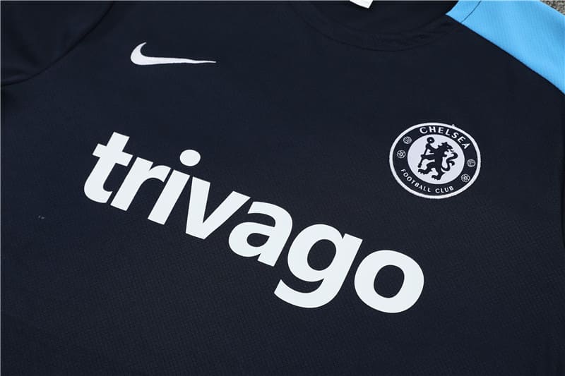 Kit de Treino Chelsea 24/25