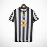 Camisa Newcastle Titular 97/99 - Versão Retro
