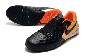 Chuteira Nike Tiempo Lunar Legend VIII Est.1 - Futsal