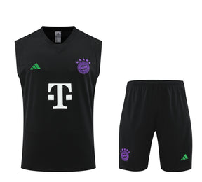 Kit Treino Regata Bayern 23/24