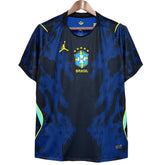 Camisa Seleção Brasileira II 26/27 - Torcedor Nike Masculina - Azul - Edição Copa do Mundo