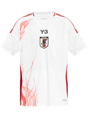 Camisa Japão x Y-3 Away 24/25 - Torcedor Masculina